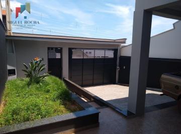 Casa · 120m² · 2 Quartos · 2 Vagas · Casa em Jardim Manoel de Abreu, Tatuí/SP