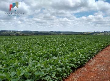 Rural · 484000m² · Sítio Tatuí/SP