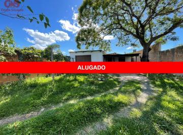 Foto 01 · Casa, Cabo Luís Quevedo, Uruguaiana, RS