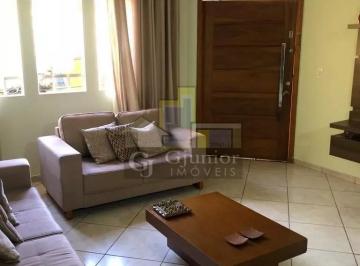 Casa · 140m² · 2 Quartos · 4 Vagas · Casa com 2 Dormitórios e Garagem à Venda, Parque Via Norte, Campinas (SP)