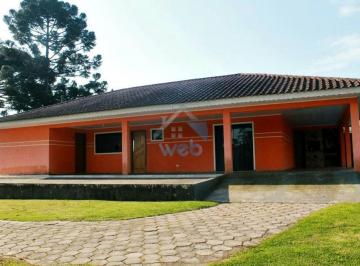 Foto 01 · Casa à venda em Mandirituba, com 900,00m² de terreno e 200,00m² de área construída, com três quartos