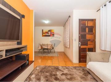 Casa · 99m² · 3 Quartos · 2 Vagas · Sobrado 3 quartos com 2 vagas no Bairro Alto