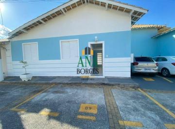 Casa · 3 Quartos · casa Solar dos Pinheiros para locação
