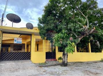 Casa · 350m² · 7 Quartos · 4 Vagas · Casa  - Edícula com 3 Quartos - Área Gourmet - São José Operário - Manaus-AM