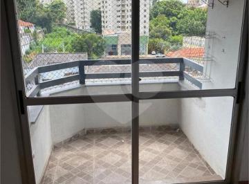 Apartamento de 3 quartos, São Paulo · Apartamento 3 dormitórios com suíte 2 Vagas