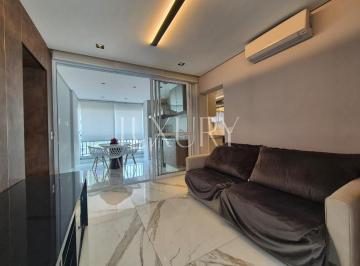 1 · Apartamento de Luxo a Venda e Aluguel com Vista  em Condomínio Clube Exclusivo na Vila Romana