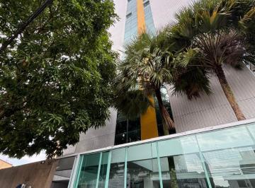 Apartamento de 2 quartos, Belém · EDIFÍCIO CITY WAY COM 92M², 2 QUARTOS (2 SUÍTES) E 2 VAGAS EM MARCO / BELÉM-PA