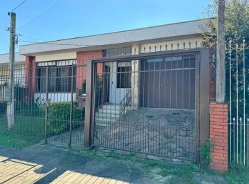 603205.jpg · Casa 3 dormitórios - Bairro Jardim Lindóia