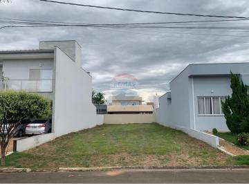 Terreno · 300m² · Terreno à venda no Condomínio Campo do Conde II - Paulinia