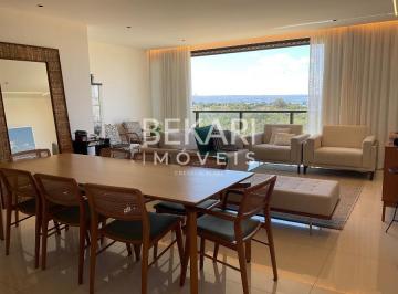 Apartamento de 4 quartos, Brasília · Noroeste - vista livre Parque Burle Marx - 4 Suítes - 3 Vagas