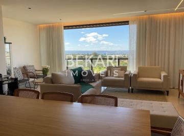 Apartamento de 4 quartos, Brasília · SQNW 106 Noroeste Brasília vista livre Parque Burle Marx 4 Suítes  3 Vagas