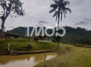 Rural · 113153m² · Chácara, Área Rural de Jaraguá do Sul - Jaraguá do Sul
