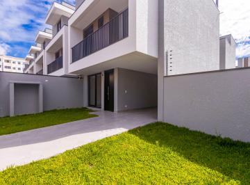 Casa de 3 quartos, Curitiba · Triplex Moderno com Quintal Amplo e 3 Suítes no Cajuru! Pronto para Morar!