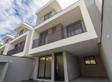 Casa de 3 quartos, Curitiba · Triplex Moderno com Quintal Amplo e 3 Suítes no Cajuru! Pronto para Morar!