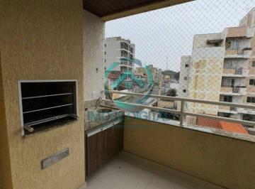 Apartamento · 68m² · 2 Quartos · 1 Vaga · Apartamento com 2 Dormitorios no Edifício Vitória Valle em Taubate