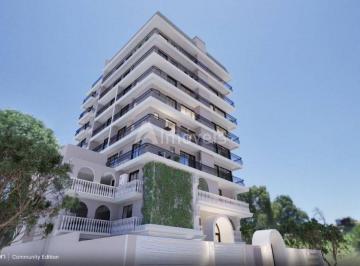 Apartamento · 27m² · 1 Quarto · Lançamento Stúdio América