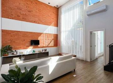 Casa · 255m² · 3 Quartos · 2 Vagas · Ampla casa Mobiliada com 1 Suíte com Closet + 2 Quartos no São Luís
