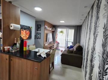 Apartamento de 2 quartos, São Paulo · Apartamento 62 m² 2 dormitórios (1 suíte) 1 vaga