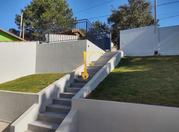 Foto 01 · Casa, Estância São Luiz, Jarinu, SP