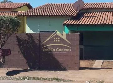 09103646-6291-4ac0-bc69-39ea766166541767379400697.jpg · Casa à venda 2 Quartos, 1 Suite, 2 Vagas, 180M², Cohab Santa Isabel, Várzea Grande - MT