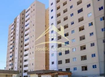 11728682848450.jpg · Apartamento à venda, Morada do Ouro, Cuiabá, MT
