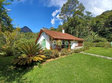 Foto 20 · Sítio com 60.000 m2, Cachoeira, 5 Quartos, Sauna, Vargem Grande, Teresópolis