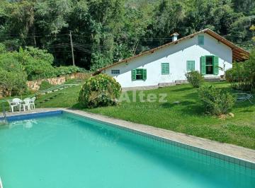 Foto 26 · Sítio com 60.000 m2, Cachoeira, 5 Quartos, Sauna, Vargem Grande, Teresópolis