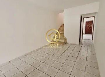 Casa · 100m² · 2 Quartos · Casa à venda - no Jardim Vista Linda