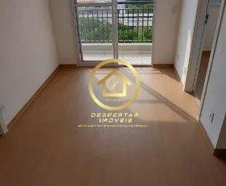 Apartamento · 38m² · 2 Quartos · Apartamento à venda - no Vila Barreto