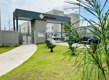 Apartamento de 2 quartos, Belém · Residencial Marajoara I c/ 