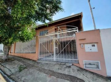 Foto 01 · Casa à venda em Várzea Paulista-SP, Vila São José: 3 quartos, 1 suíte, 2 salas, 2 banheiros, 3 vagas