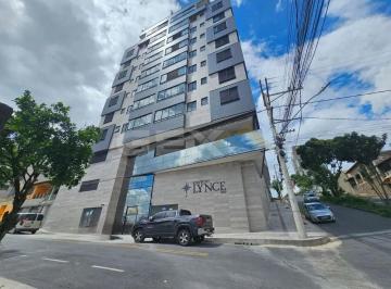 Apartamento · 124m² · 3 Quartos · 2 Vagas · Apartamento à venda Santa Clara com 3 quartos sendo 1 suíte e varanda gourmet.