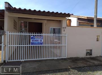 Casa · 60m² · 2 Quartos · 1 Vaga · casa terrea pronta para morrar