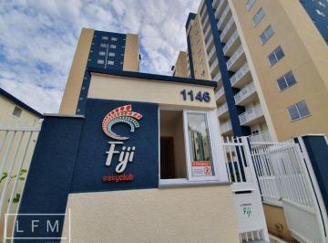Apartamento · 64m² · 2 Quartos · 1 Vaga · apartamento no fiji easy club