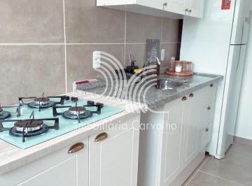 Foto 01 · Apartamento, Loteamento Colina Santa Bárbara, Santa Bárbara D'oeste, SP