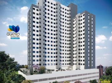 Apartamento · 36m² · 1 Quarto · 1 Vaga · Apartamento 01 Dorm. em Novo Osasco  -  Osasco