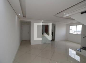 Apartamento · 150m² · 3 Quartos · 3 Vagas · Apartamento para Aluguel - Vila Carrão, 3 Quartos,  150 m2 - São Paulo
