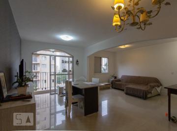 Apartamento · 78m² · 1 Quarto · 1 Vaga · Apartamento para Aluguel - Portal do Morumbi, 1 Quarto,  78 m2 - São Paulo