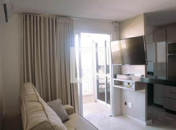 Apartamento · 49m² · 1 Quarto · 1 Vaga · Apartamento para Aluguel - Setor Marista, 1 Quarto, 49 m² - Goiânia