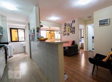 Apartamento · 42m² · 1 Quarto · 1 Vaga · Apartamento para Aluguel - Águas Claras, 1 Quarto, 42 m² - Brasília