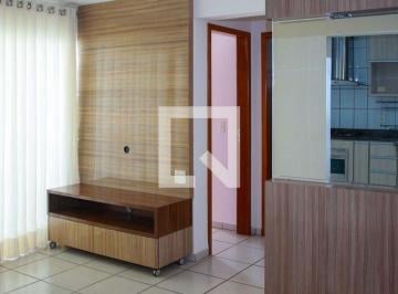Apartamento · 58m² · 2 Quartos · 1 Vaga · Apartamento para Aluguel - Vila dos Alpes, 2 Quartos, 58 m² - Goiânia