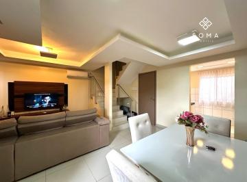 Casa · 68m² · 3 Quartos · 2 Vagas · CASA DE 3 QUARTOS NA QC 06 – JARDINS MANGUEIRAL