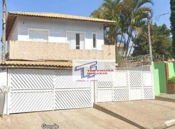 eca84935bfc73bf84012f3dd147eb686832f5c2b · Sobrado com 6 dormitórios à venda, 140 m² por R$ 850.000,00 - Jardim dos Ipês - Cotia/SP