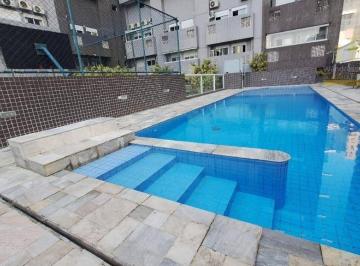 45322a8b470d01ee2fb69a9853a6306e46869f75 · Apartamento com 3 dormitórios à venda, 100 m² por R$ 1.750.000,00 - Pompéia - Santos/SP