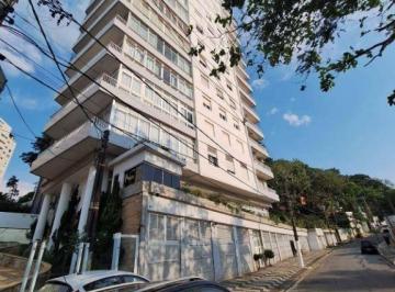 bfdd1435773ddfb94e1f002ffaad6888e191ad4a · Apartamento com 4 dormitórios à venda, 180 m² por R$ 1.700.000,00 - Ilha Porchat - São Vicente/SP
