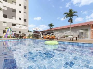 57bdafd027f2ba59af6069ea5061ae3a4f41d712 · Apartamento com 2 dormitórios à venda, 47 m² por R$ 308.900,00 - Vila São Benedito - Franco da Rocha