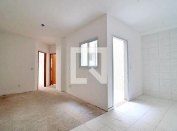 Apartamento · 42m² · 2 Quartos · 1 Vaga · Apartamento à Venda - Jardim, 2 Quartos, 42 m² - Santo André