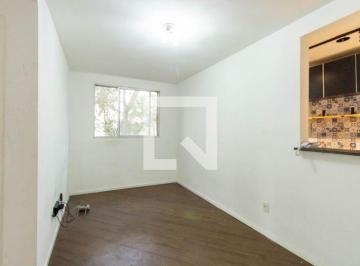 Apartamento · 40m² · 2 Quartos · 1 Vaga · Apartamento à Venda - Itaquera, 2 Quartos, 40 m² - São Paulo