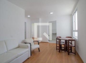 Apartamento · 52m² · 2 Quartos · 1 Vaga · Apartamento à Venda - Vargem Grande, 2 Quartos,  52 m² - Rio de Janeiro