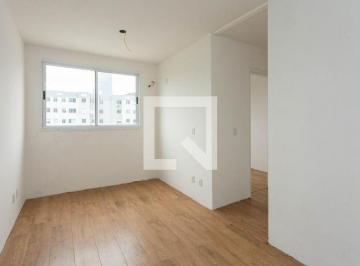 Apartamento · 43m² · 2 Quartos · 1 Vaga · Apartamento à Venda - Alto Petrópolis, 2 Quartos,  43 m² - Porto Alegre